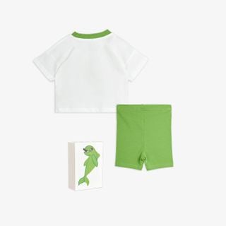 Dolphin Presentset för Baby