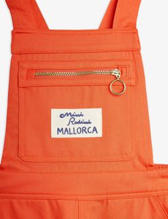 Mallorca Patch Snickarbyxor