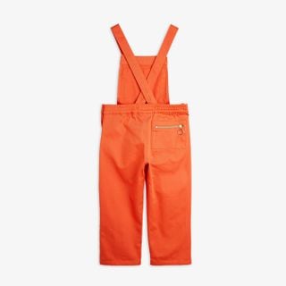 Mallorca Patch Dungarees