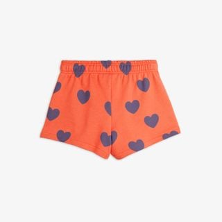 Hearts Sweatshorts