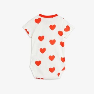 Hearts Bodysuit