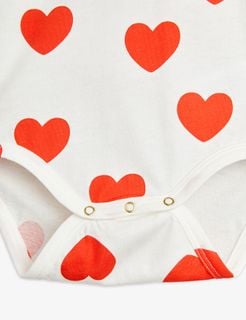 Hearts Bodysuit