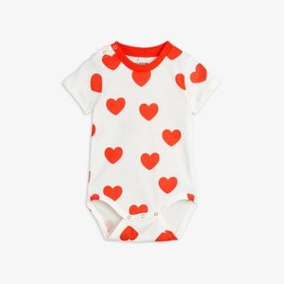 Hearts Bodysuit