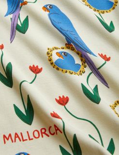 Parrots Dress