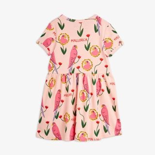 Parrots Dress