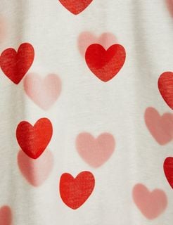 Hearts Dress