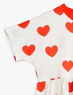 Hearts Dress