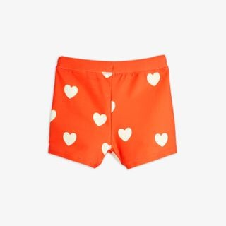 Hearts UV Swim Pants