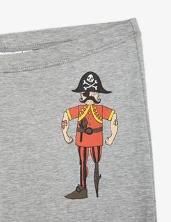 Pirate Leggings