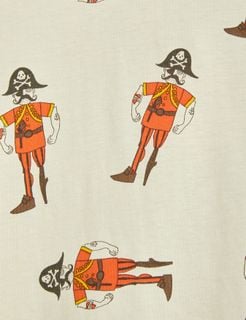 Pirate Dress