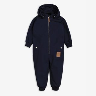 Pico Baby Overall