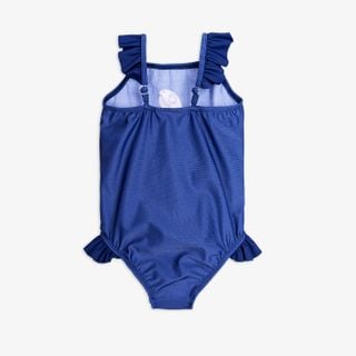 Turtle Winged UV Swimsuit