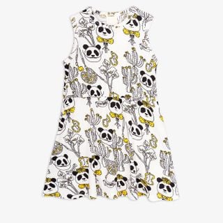 Salvador Tank Dress