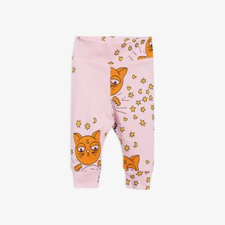Cat Advice Leggings Nyfödd
