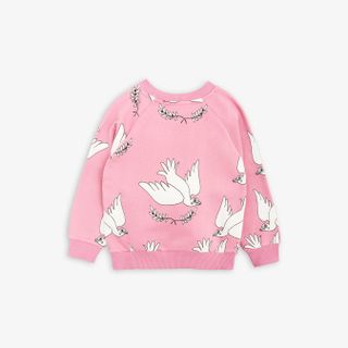 Peace Sweatshirt