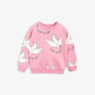 Peace Sweatshirt