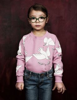 Peace Sweatshirt