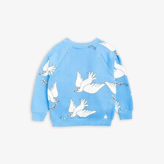 Peace Sweatshirt