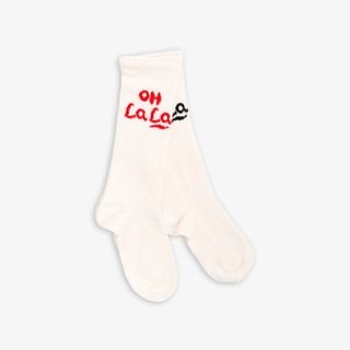 2-pack ohlala strumpor