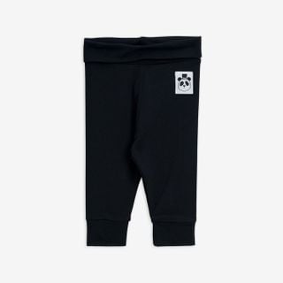 Basic Leggings Nyfödd