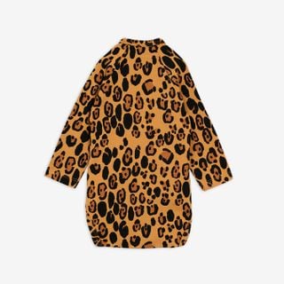 Basic Leopard Omlottbody