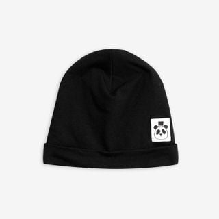 Basic Beanie Black