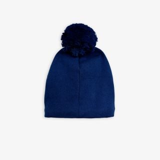 Penguin beanie Blå