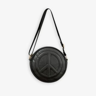 Peace Shoulder Bag
