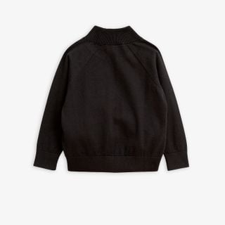 Love knitted sweater