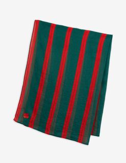 Stripe woven sarong