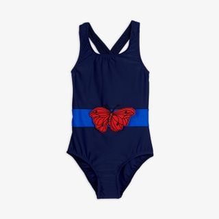 Butterfly UV Swimsuit