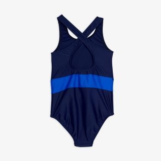 Butterfly UV Swimsuit