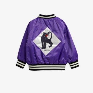 Panther Baseballjacka