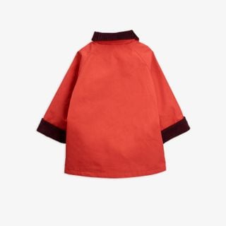 Padded country jacket