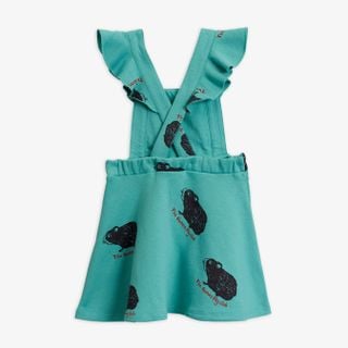 Guinea pig dress