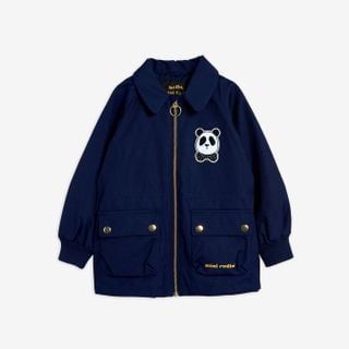 Panda Jacket