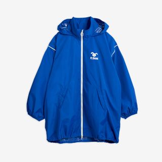 Rabbit Adult Windbreaker