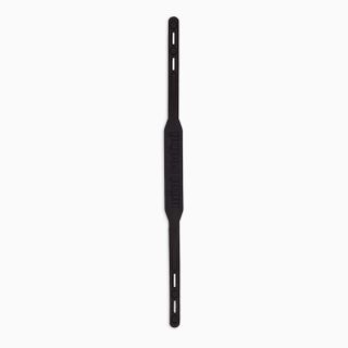 Silicone straps