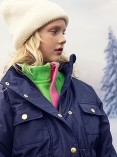 Ski Jacket