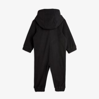 Microfleece onesie