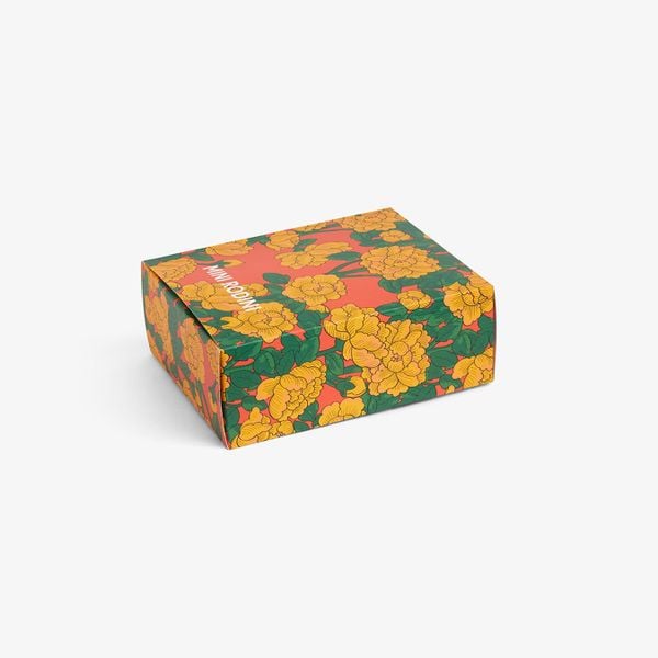 Peonies Presentbox Small