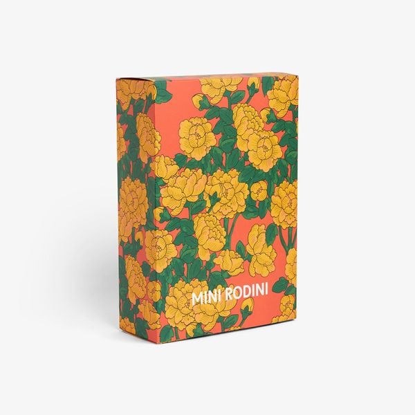 Peonies Presentbox Medium