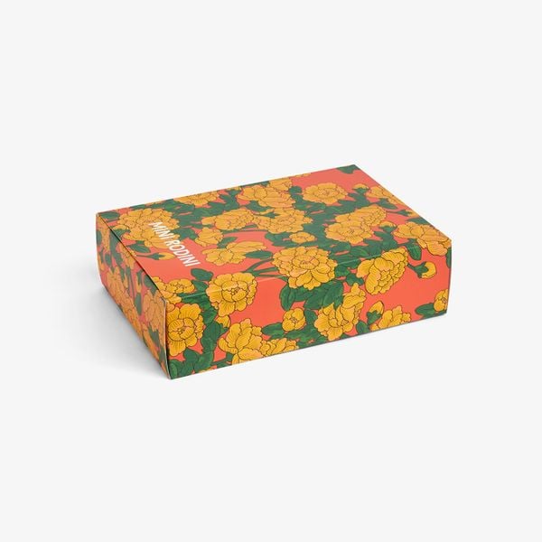 Peonies Gift Box Medium