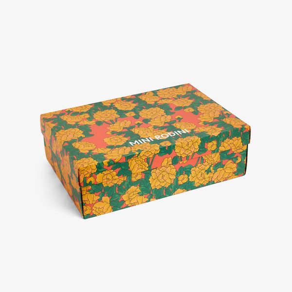 Peonies Presentbox Large