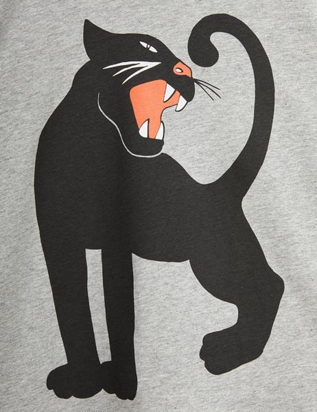 Panther T-shirt