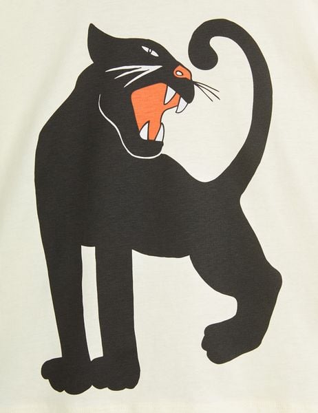 Panther T-shirt