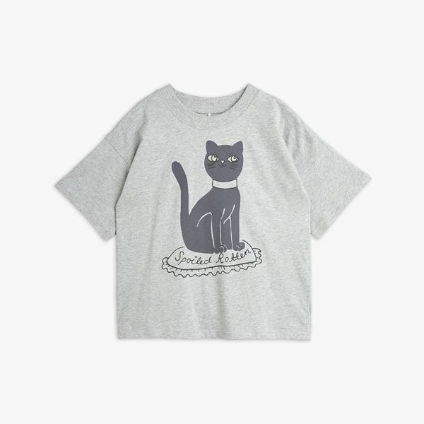 Cat T-shirt