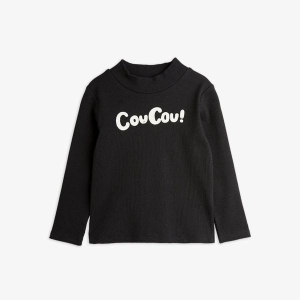 Coucou Long Sleeve T-shirt