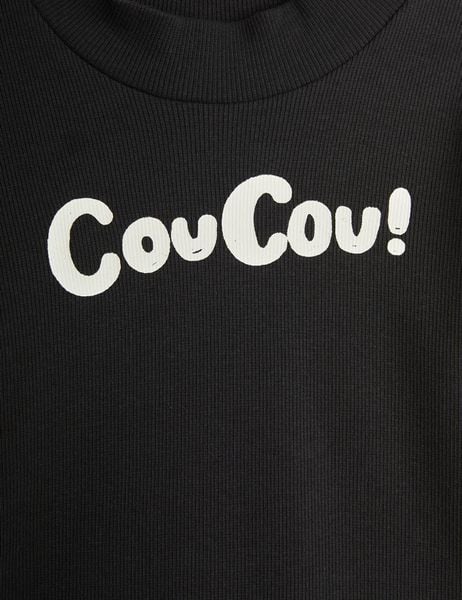 Coucou Långärmad T-shirt