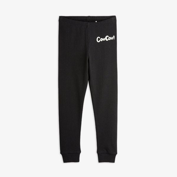 Coucou Leggings